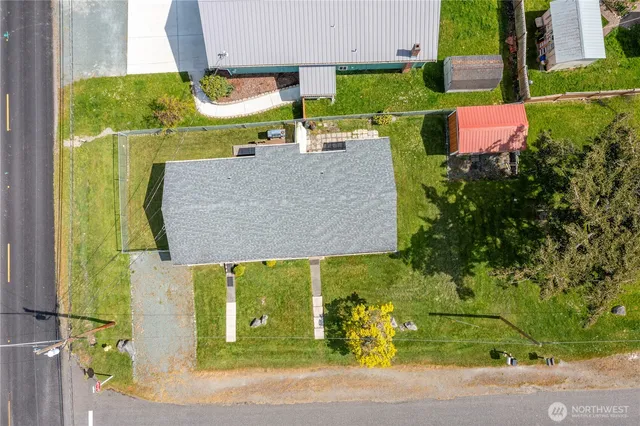 $485,000 | 505 Kinney Street Northeast, Coupeville, WA 98239