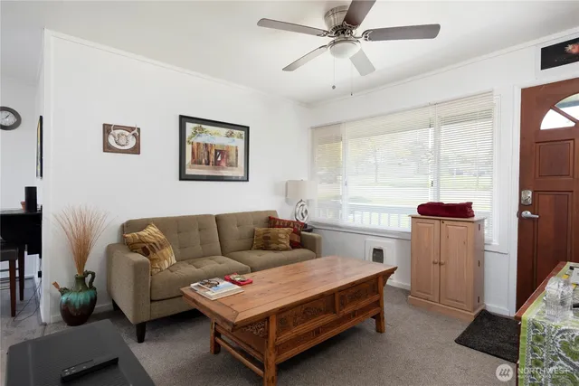 $485,000 | 505 Kinney Street Northeast, Coupeville, WA 98239