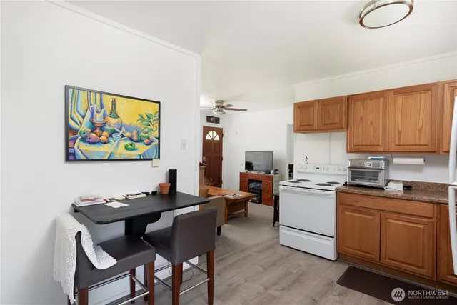 $485,000 | 505 Kinney Street Northeast, Coupeville, WA 98239