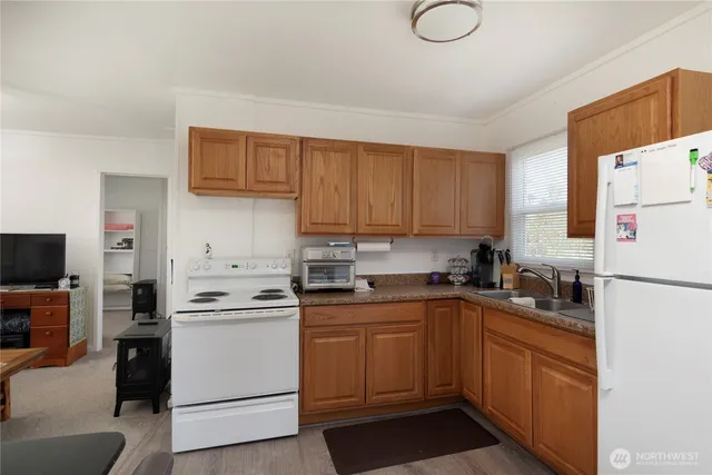 $485,000 | 505 Kinney Street Northeast, Coupeville, WA 98239