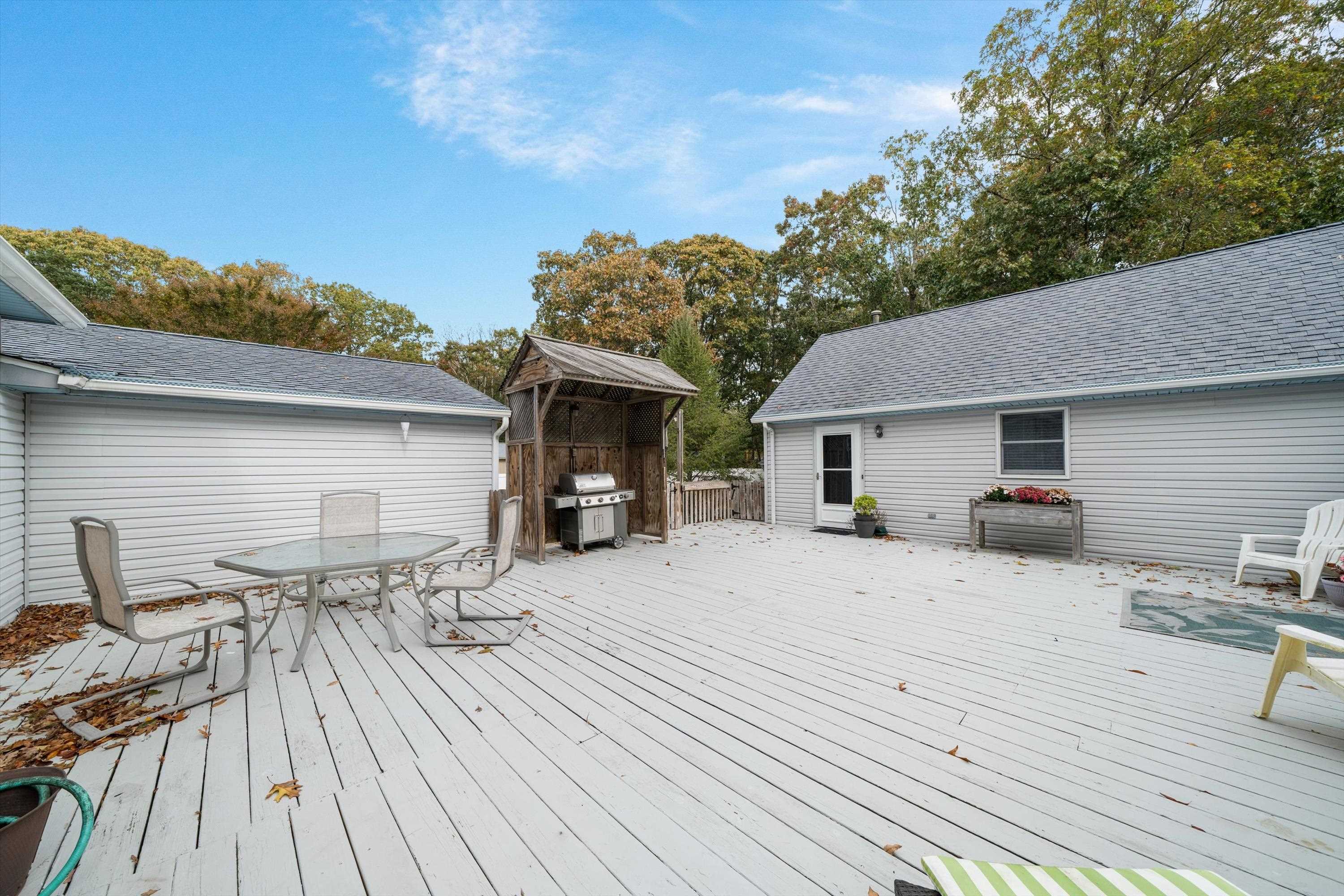23 Foxborough Road Ocean View, NJ 08230 - Photo 31 of 39