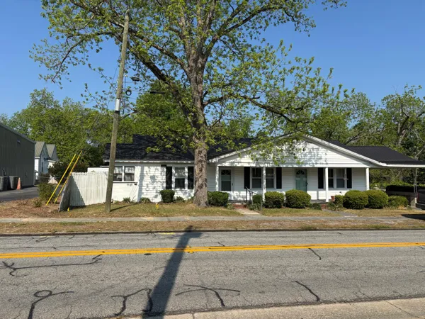 $149,900 | 81 Warren Street, Gibson, GA 30810