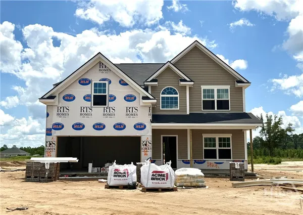$319,825 | 189 Cloverfield Drive Southeast, Allenhurst, GA 31301
