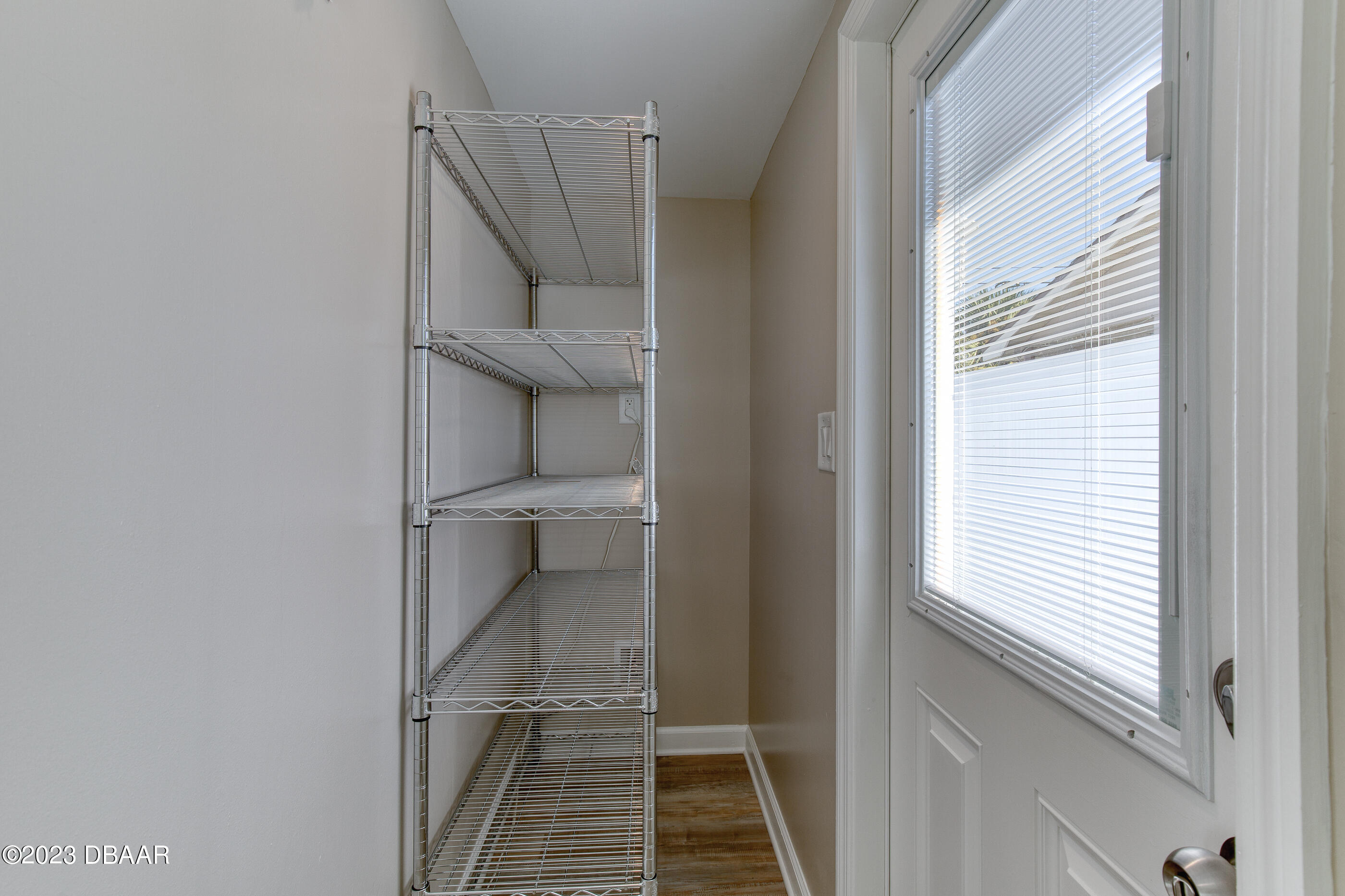 103 Roberta Road Ormond Beach, FL 32176 - Photo 12 of 56 a view of walk in closet