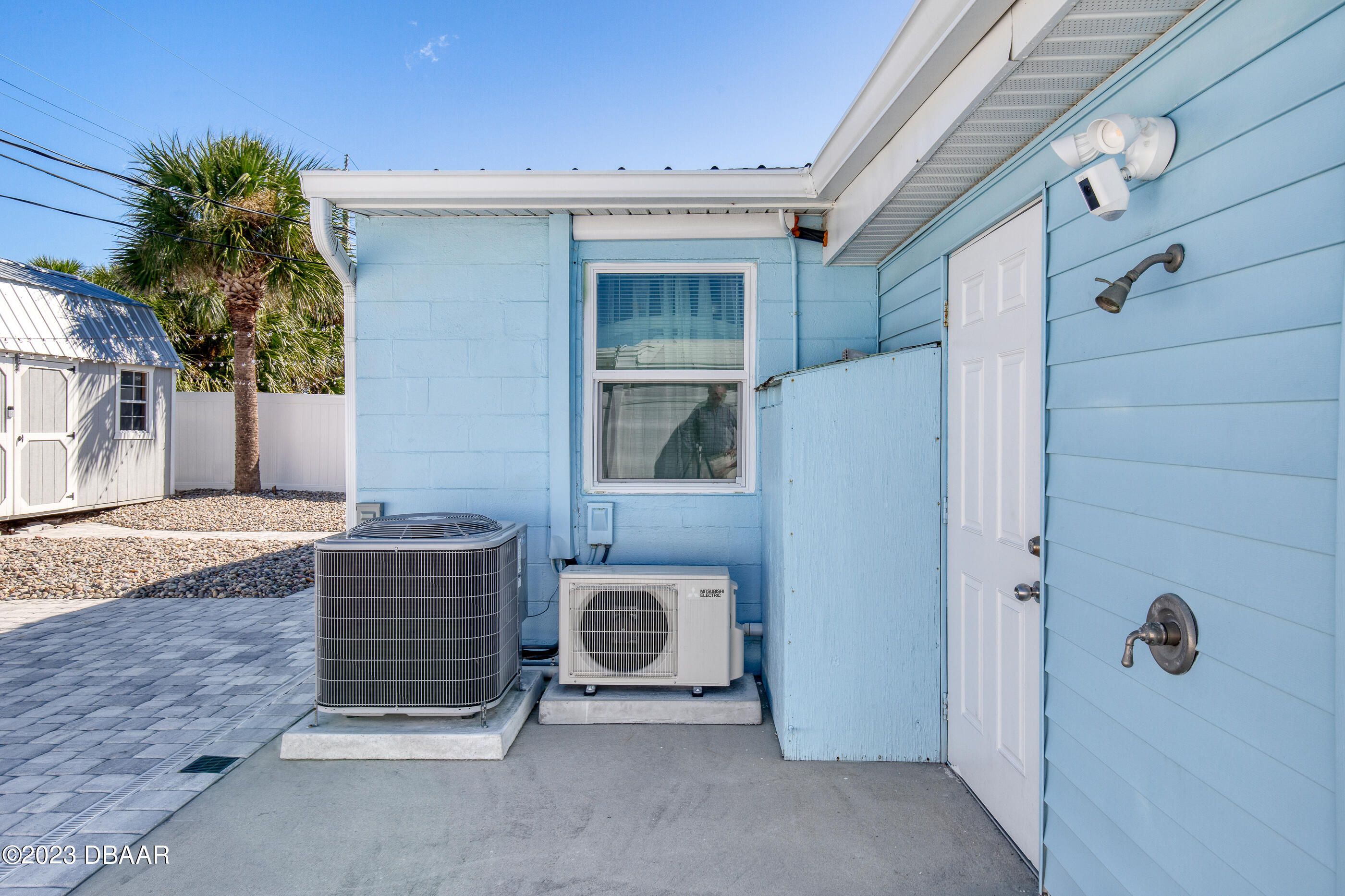 103 Roberta Road Ormond Beach, FL 32176 - Photo 27 of 56 a view of an outdoor space