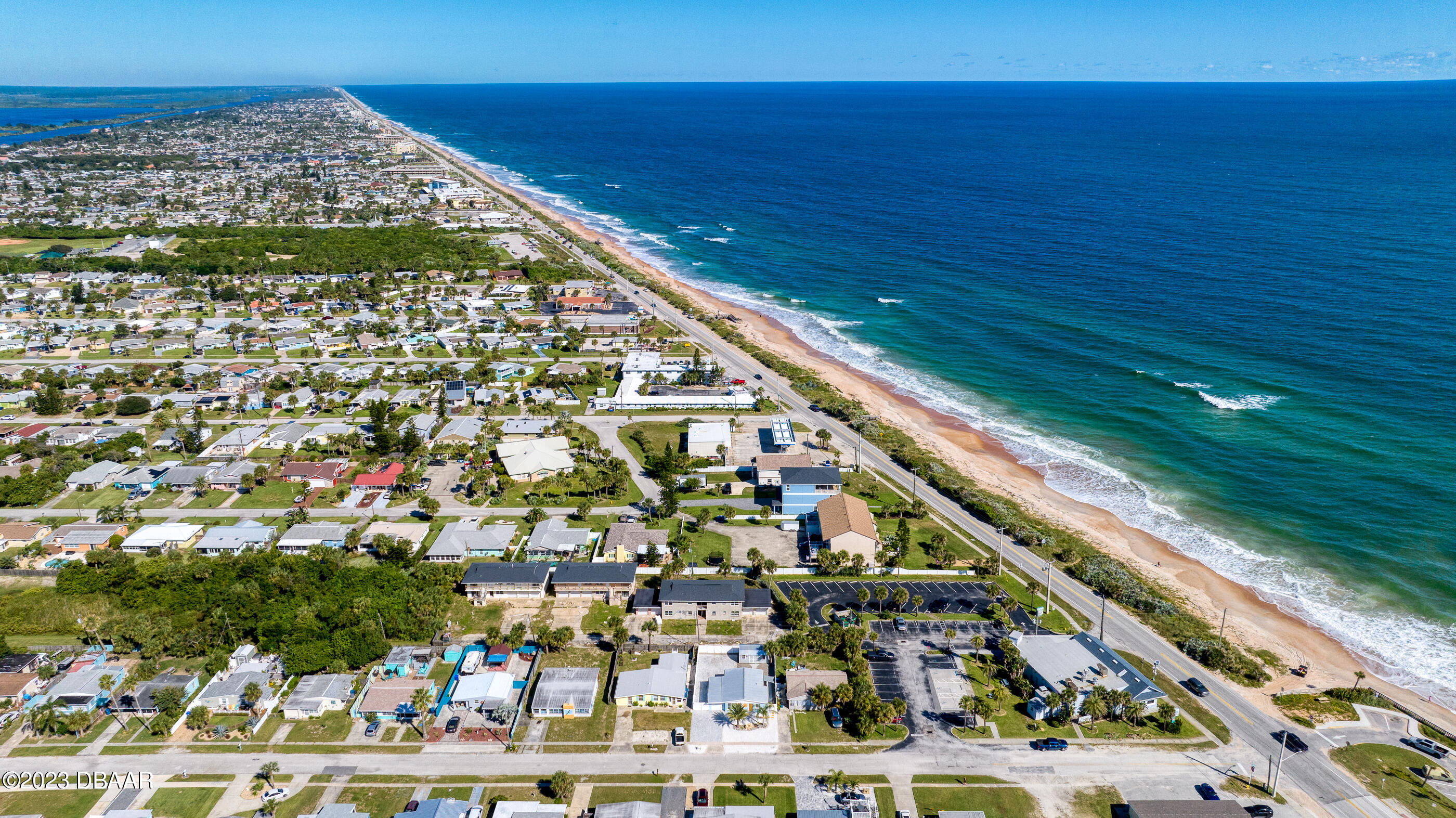 103 Roberta Road Ormond Beach, FL 32176 - Photo 43 of 56 Drone_103RobertaRoad-6