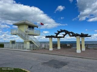 103 Roberta Road Ormond Beach, FL 32176 - Photo 51 of 56 a view of a house with large trees