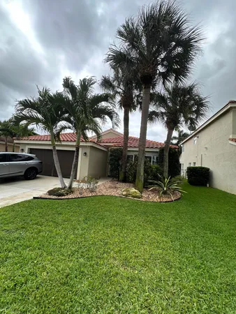 $3,300 | 8202 White Rock Circle, Boynton Beach, FL 33436