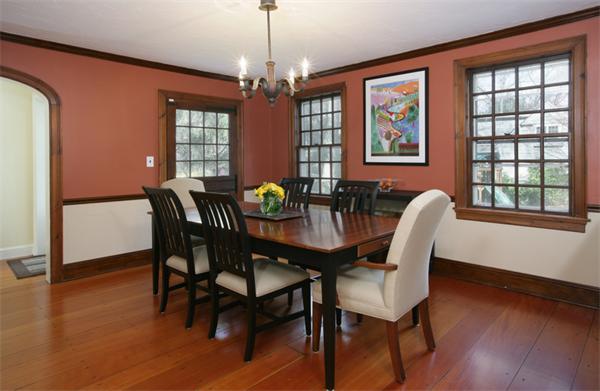 54 Rosalie Road Newton, MA 02459 - Photo 3 of 8