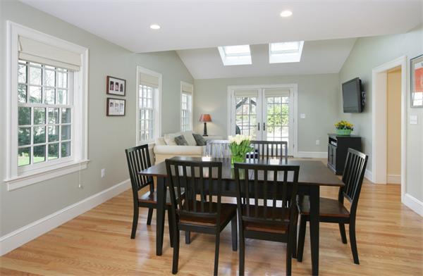 54 Rosalie Road Newton, MA 02459 - Photo 5 of 8