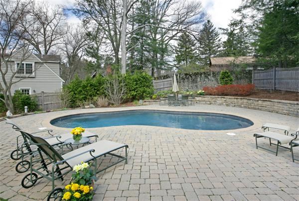 54 Rosalie Road Newton, MA 02459 - Photo 8 of 8