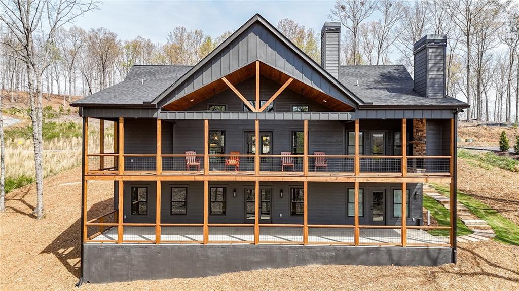 720 Split Creek Road Morganton, GA 30560 - Photo 5 of 45