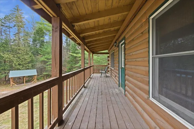 $300,000 | 2352 Minard Hill Road, Groton, VT 05046