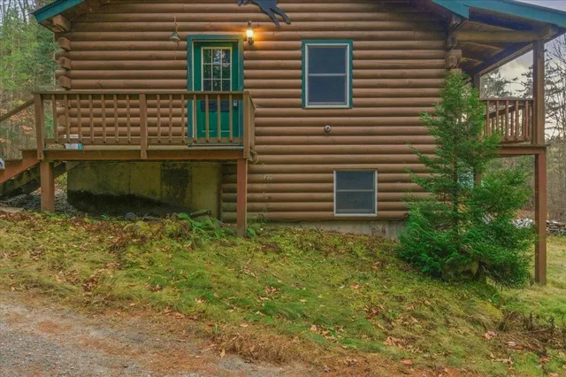 $300,000 | 2352 Minard Hill Road, Groton, VT 05046