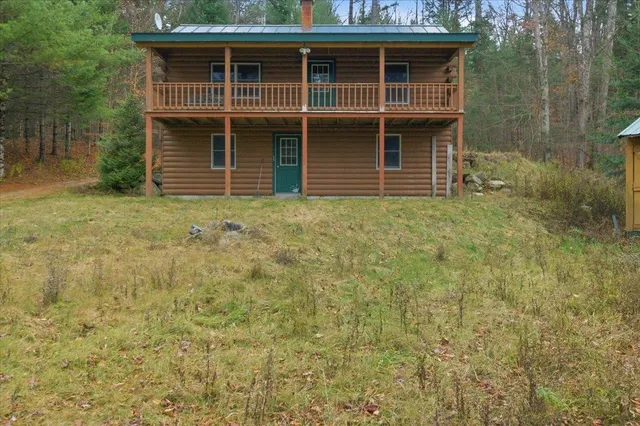 $300,000 | 2352 Minard Hill Road, Groton, VT 05046