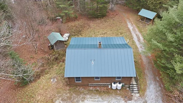 $300,000 | 2352 Minard Hill Road, Groton, VT 05046