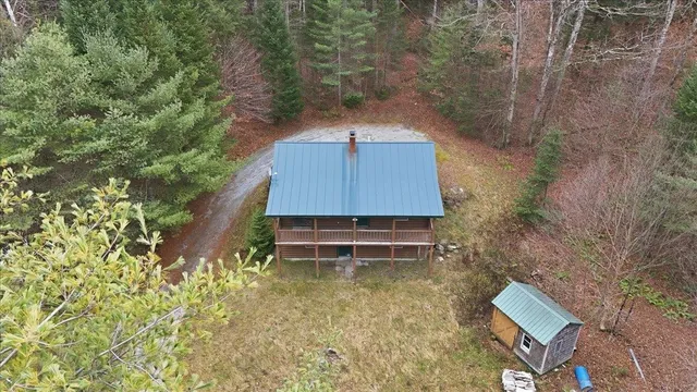 $300,000 | 2352 Minard Hill Road, Groton, VT 05046