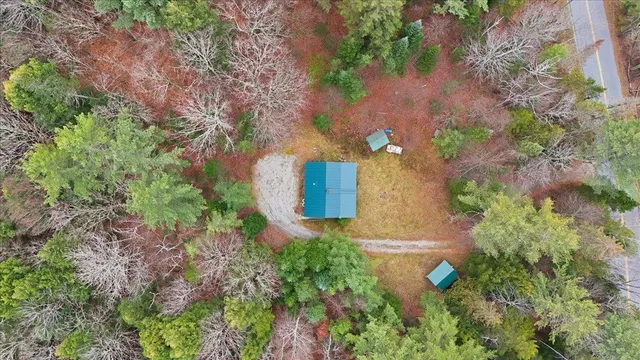 $300,000 | 2352 Minard Hill Road, Groton, VT 05046