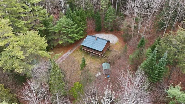 $300,000 | 2352 Minard Hill Road, Groton, VT 05046