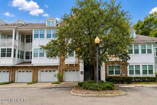 8550 Touchton Road, Unit 1736 Jacksonville, FL 32216 - Photo 8 of 9 Exterior