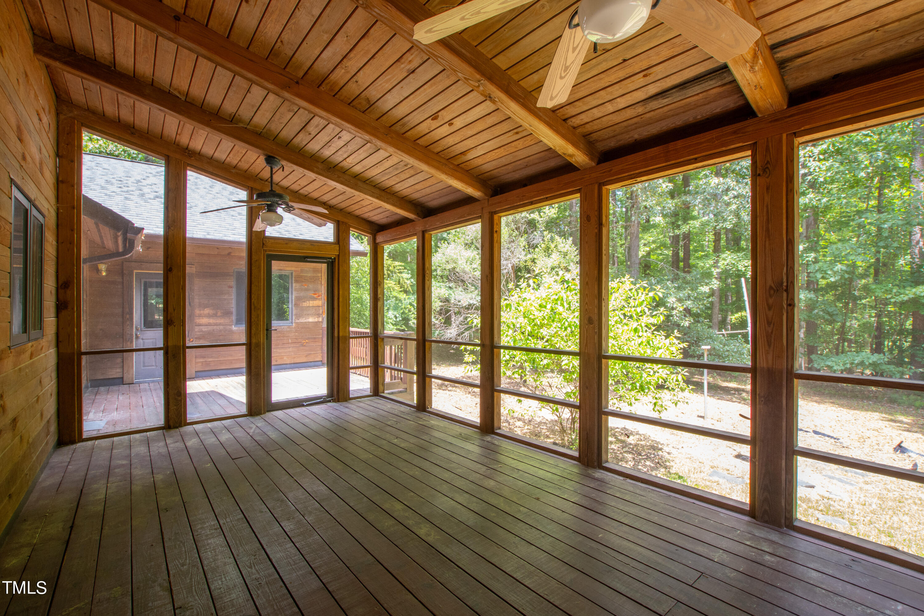 12944 Old Creedmoor Road Raleigh, NC 27613 - Photo 23 of 31 Porch 3
