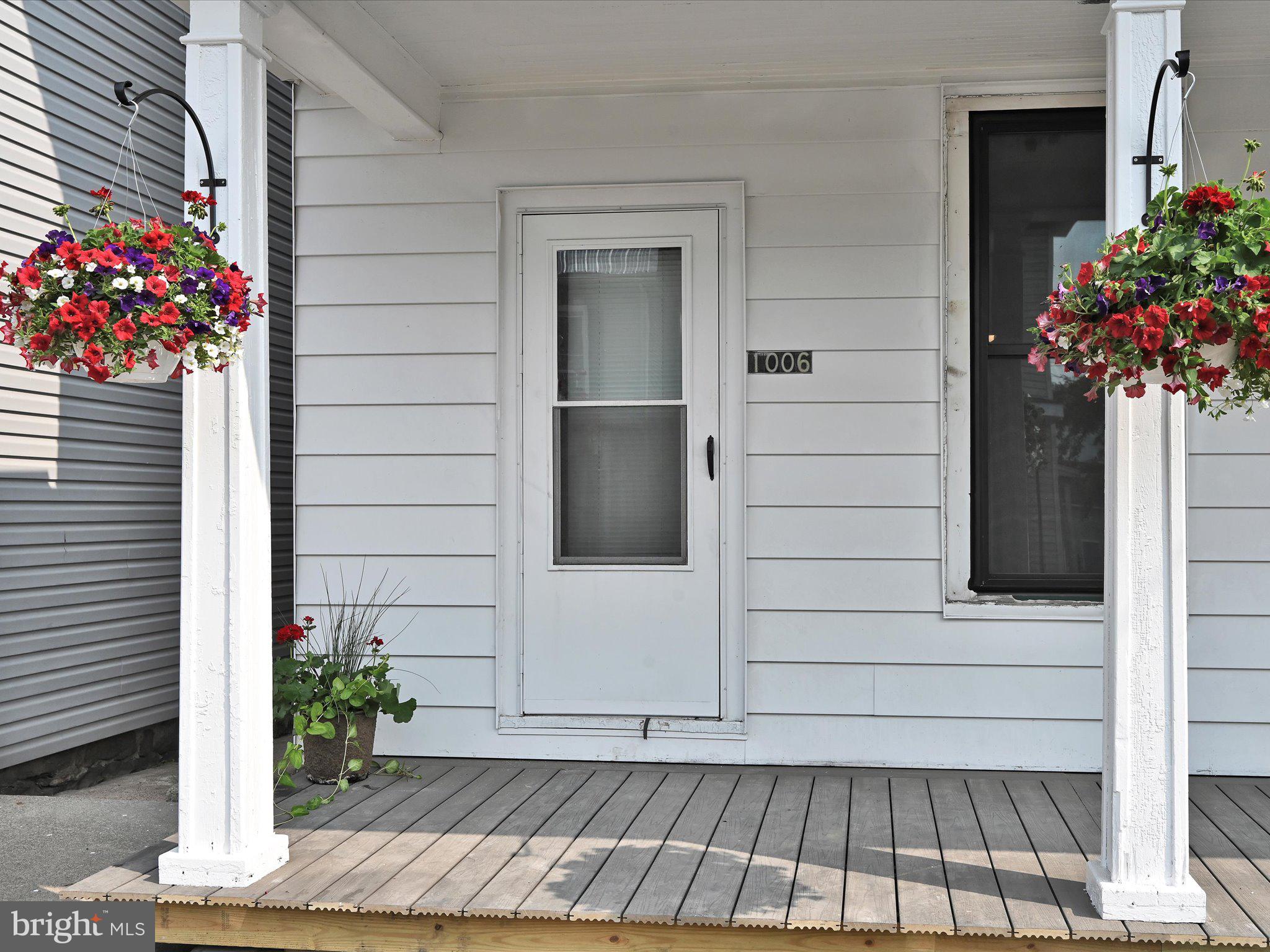 1006 West Main Street Valley View, PA 17983 - Photo 26 of 26