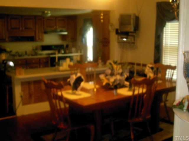 209 Kennedy Street Raleigh, NC 27610 - Photo 3 of 8 Nice size dining room for family dinners. Other