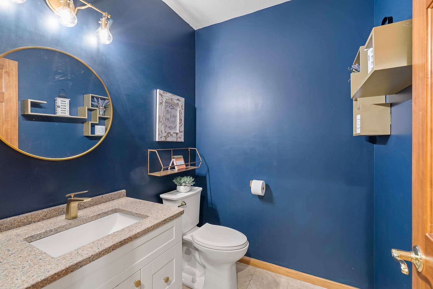 10668 Alton Court Inver Grove Heights, MN 55077 - Photo 22 of 59