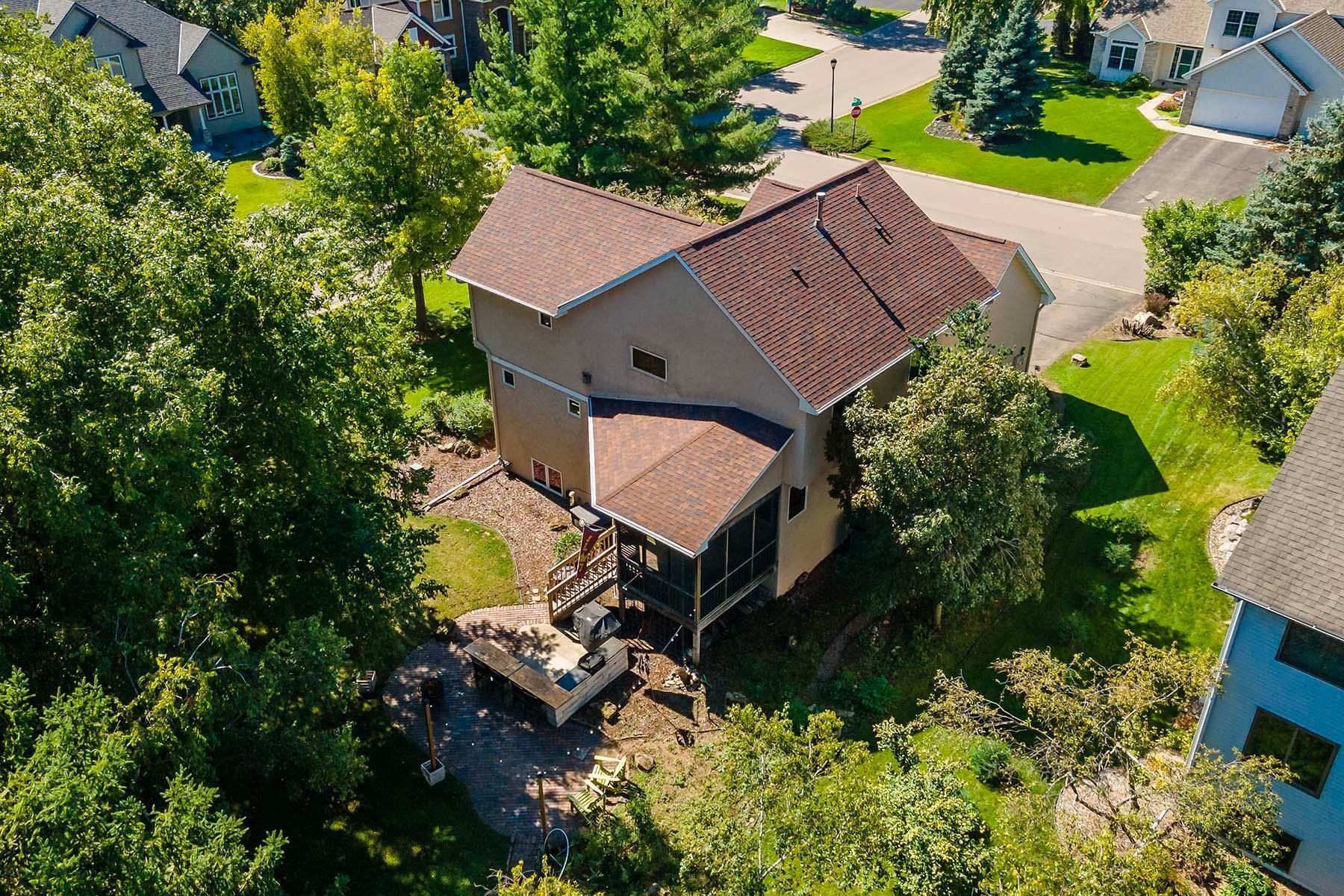 10668 Alton Court Inver Grove Heights, MN 55077 - Photo 45 of 59