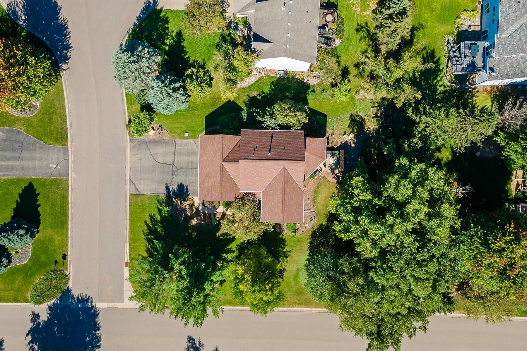 10668 Alton Court Inver Grove Heights, MN 55077 - Photo 47 of 59