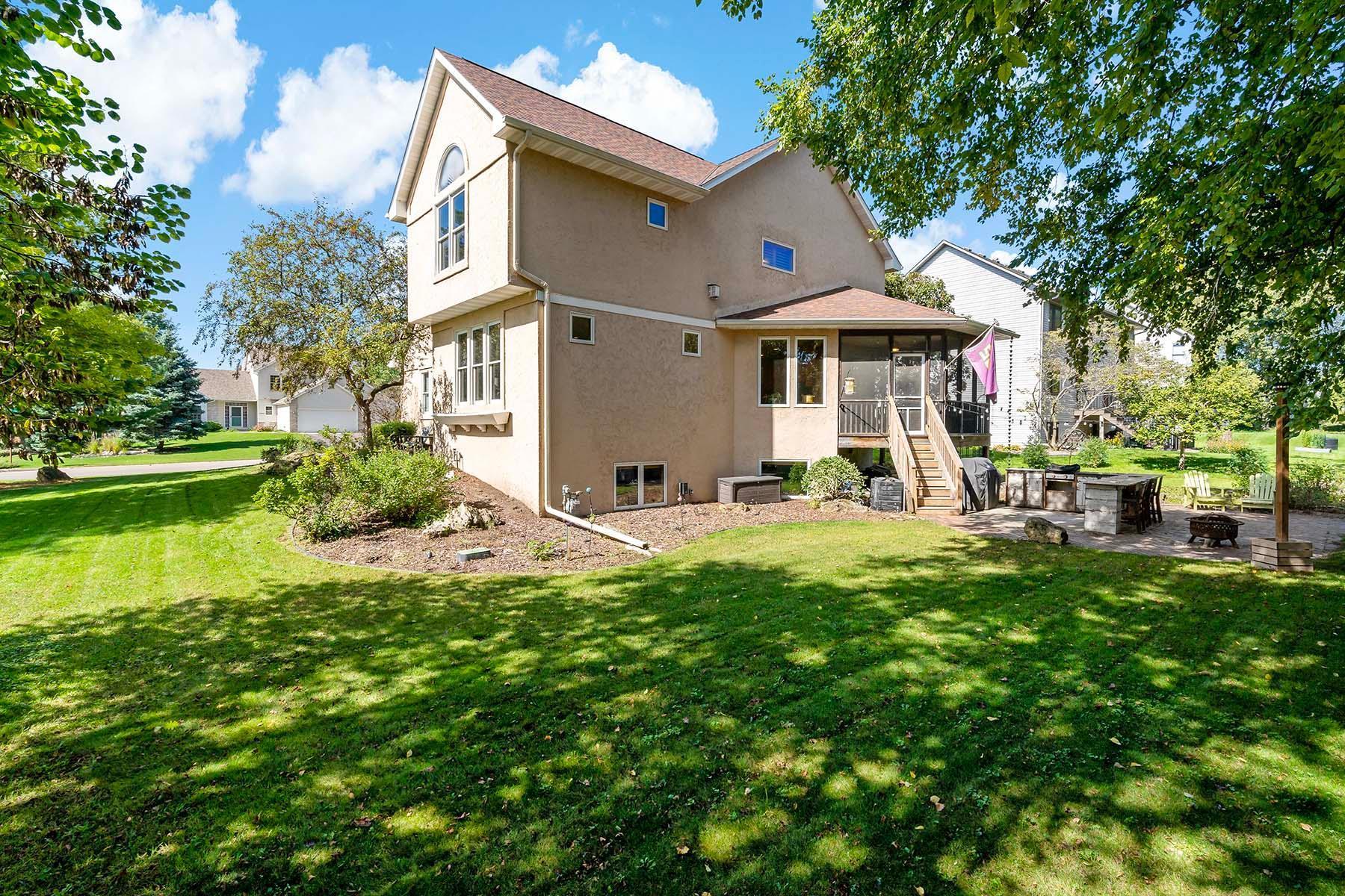 10668 Alton Court Inver Grove Heights, MN 55077 - Photo 48 of 59