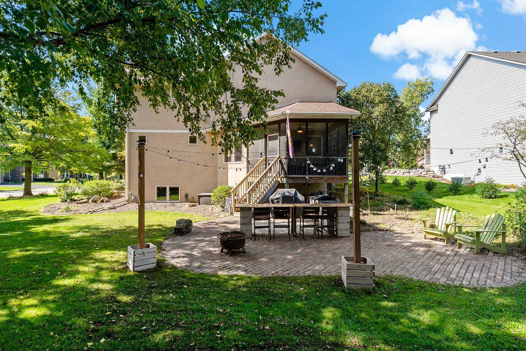 10668 Alton Court Inver Grove Heights, MN 55077 - Photo 49 of 59