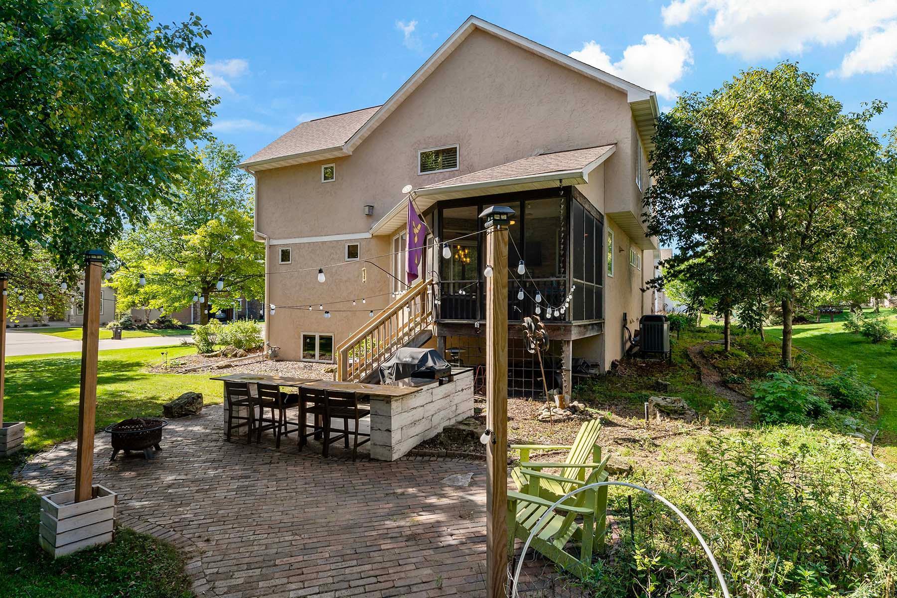 10668 Alton Court Inver Grove Heights, MN 55077 - Photo 50 of 59