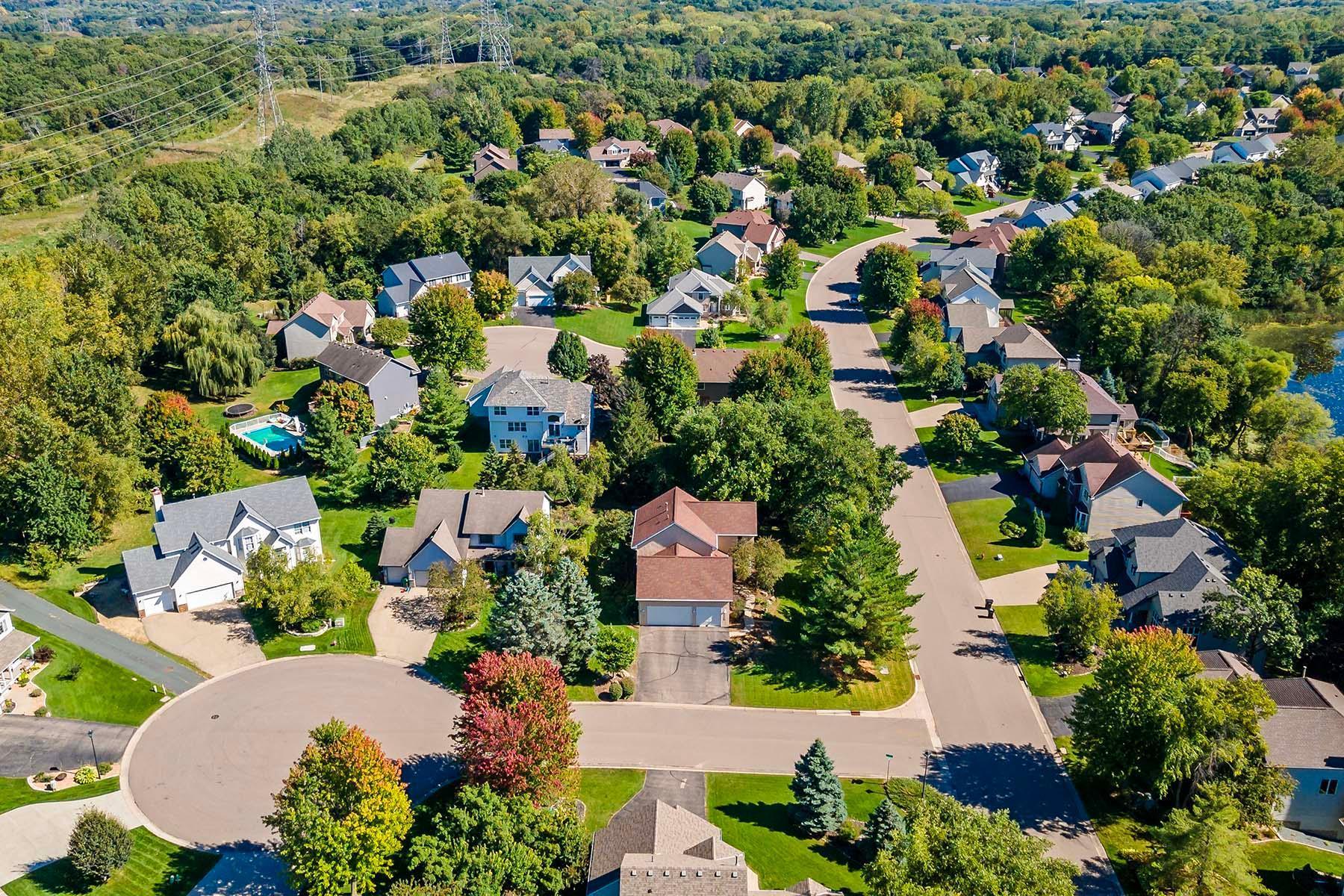 10668 Alton Court Inver Grove Heights, MN 55077 - Photo 52 of 59