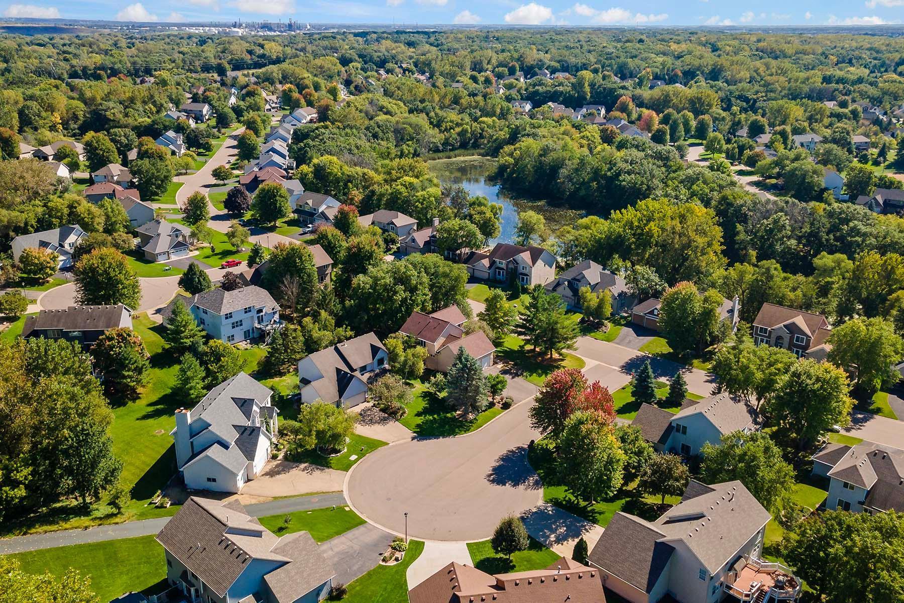 10668 Alton Court Inver Grove Heights, MN 55077 - Photo 53 of 59