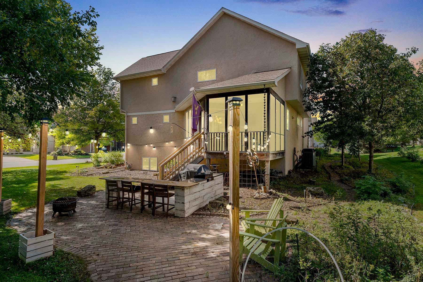 10668 Alton Court Inver Grove Heights, MN 55077 - Photo 55 of 59