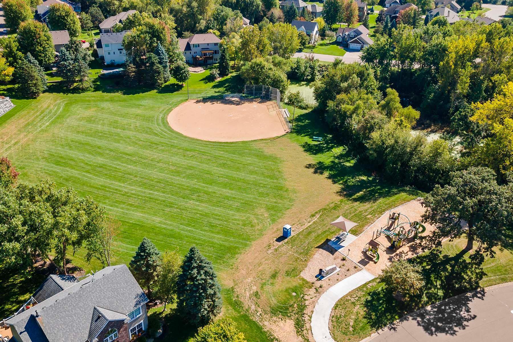 10668 Alton Court Inver Grove Heights, MN 55077 - Photo 56 of 59