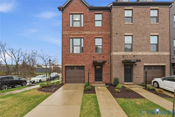 $420,000 | 2000 Tobacco Mill Street, Richmond, VA 23225