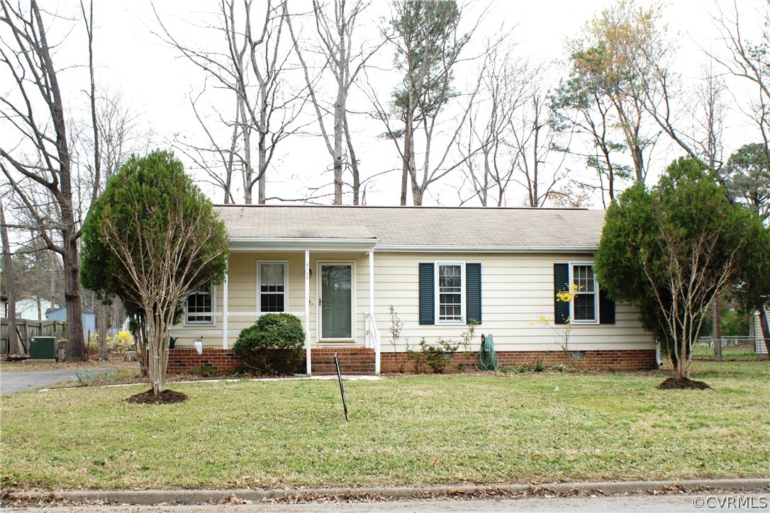 6140 Omo Road North Chesterfield, VA 23234 - Photo 1 of 15 Gallery Image 1
