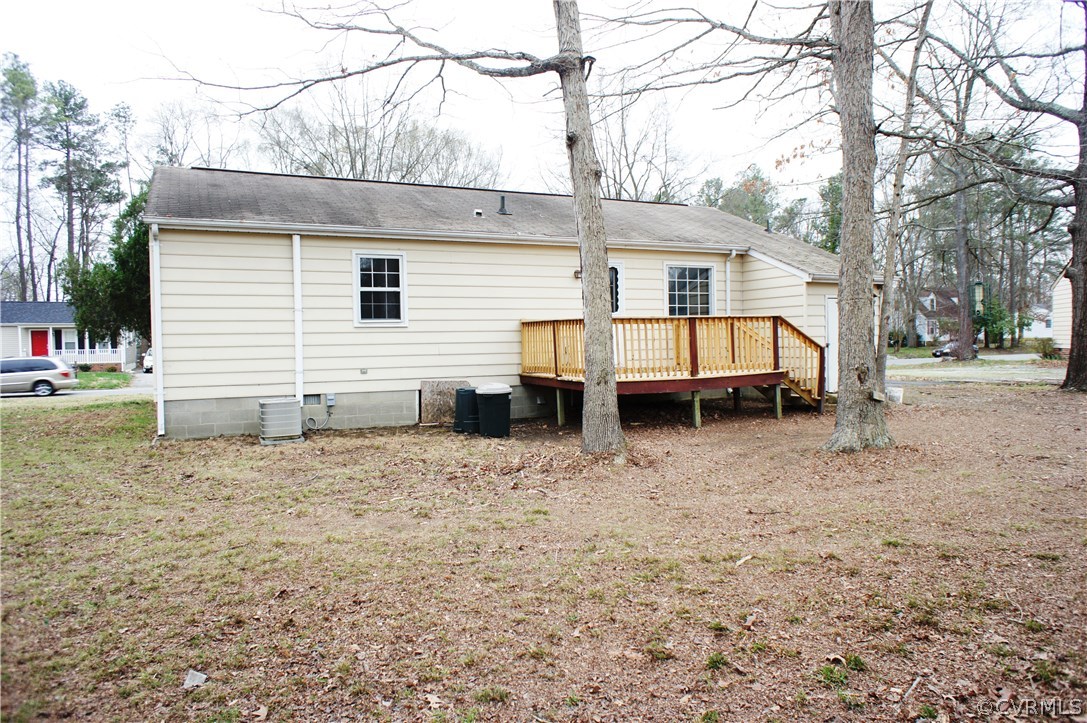 6140 Omo Road North Chesterfield, VA 23234 - Photo 15 of 15 Gallery Image 15