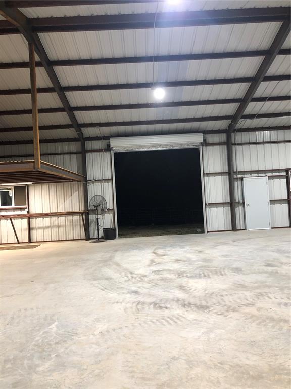 900 Leech Road Poolville, TX 76487 - Photo 25 of 40 40x85 shop/garage w/ suspended loft