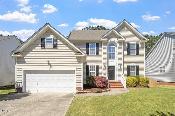 $649,900 | 108 Milley Brook Court, Cary, NC 27519