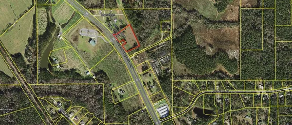 $90,000 | 0 Fl Ga Highway, Havana, FL 32333