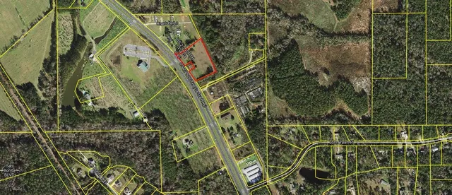 $90,000 | 0 Fl Ga Highway, Havana, FL 32333