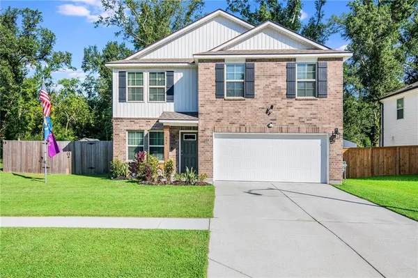 $315,000 | 454 Pretty Acrs Avenue, Hahnville, LA 70057