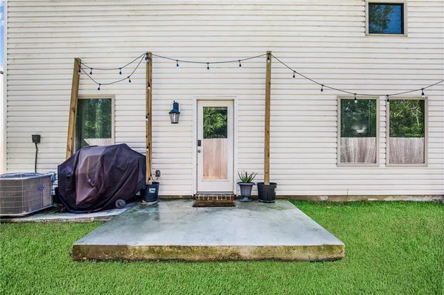 $325,000 | 454 Pretty Acrs Avenue, Hahnville, LA 70057