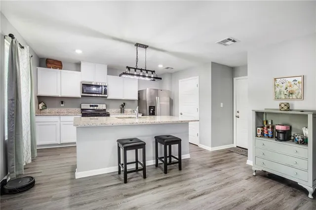 $325,000 | 454 Pretty Acrs Avenue, Hahnville, LA 70057