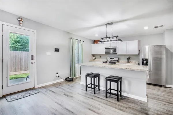 $315,000 | 454 Pretty Acrs Avenue, Hahnville, LA 70057