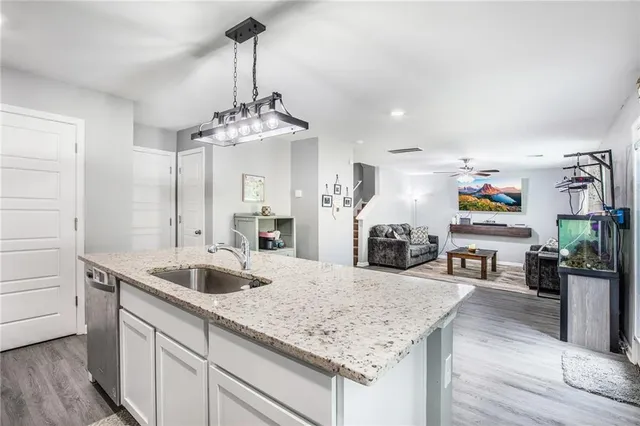 $325,000 | 454 Pretty Acrs Avenue, Hahnville, LA 70057