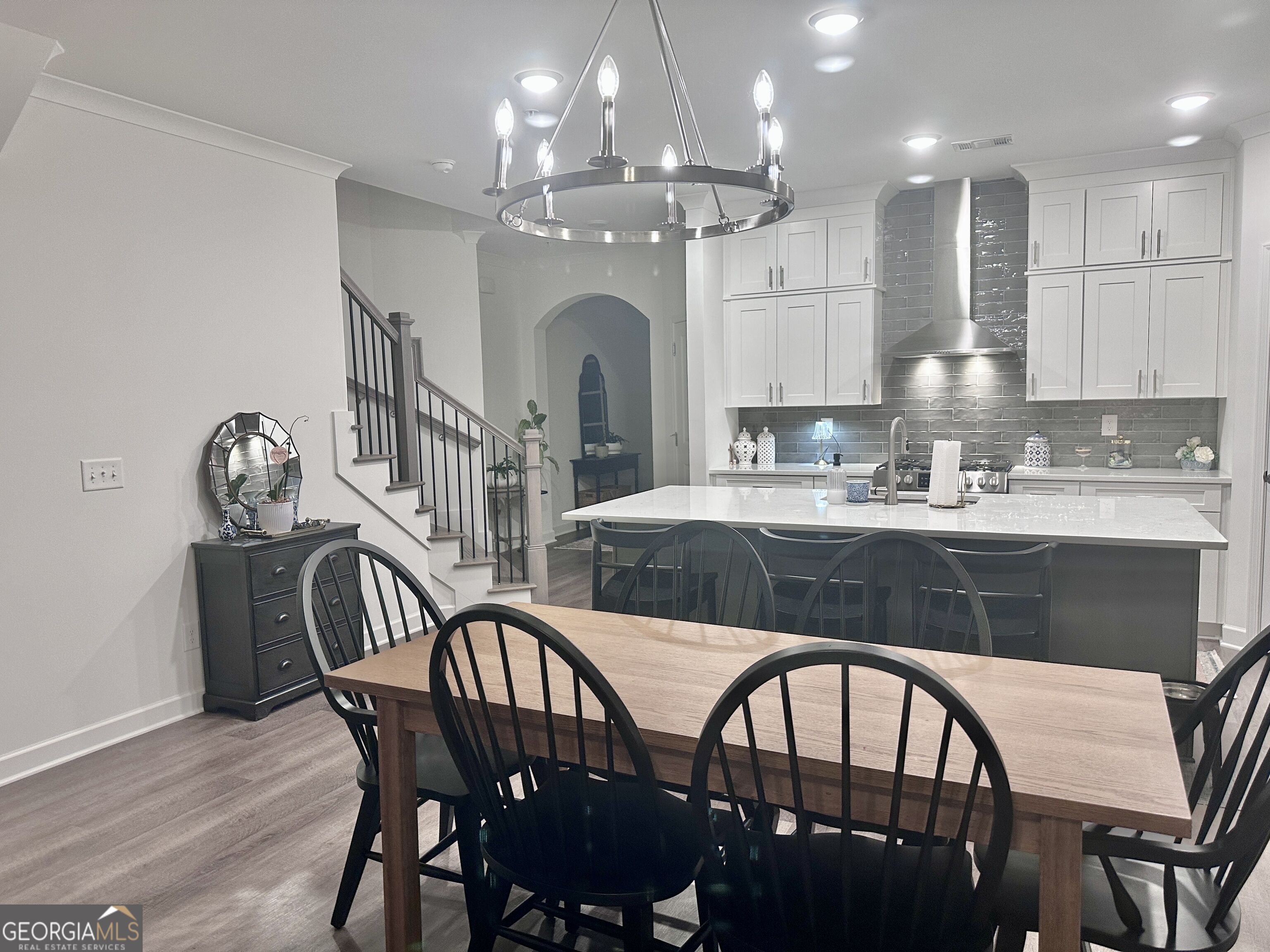 302 Rampart Street Canton, GA 30114 - Photo 6 of 23 Gallery Image 6